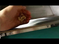 LED Lighting System With Thermal Dissipation Peanut Color Sorter