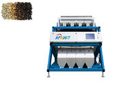 映像処理システムのコーヒー豆は選別機1の主操作を着色する